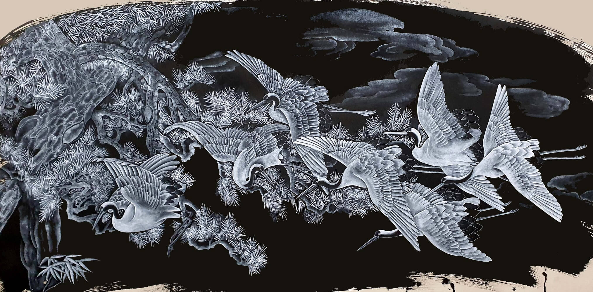 The Edge of Oblivion