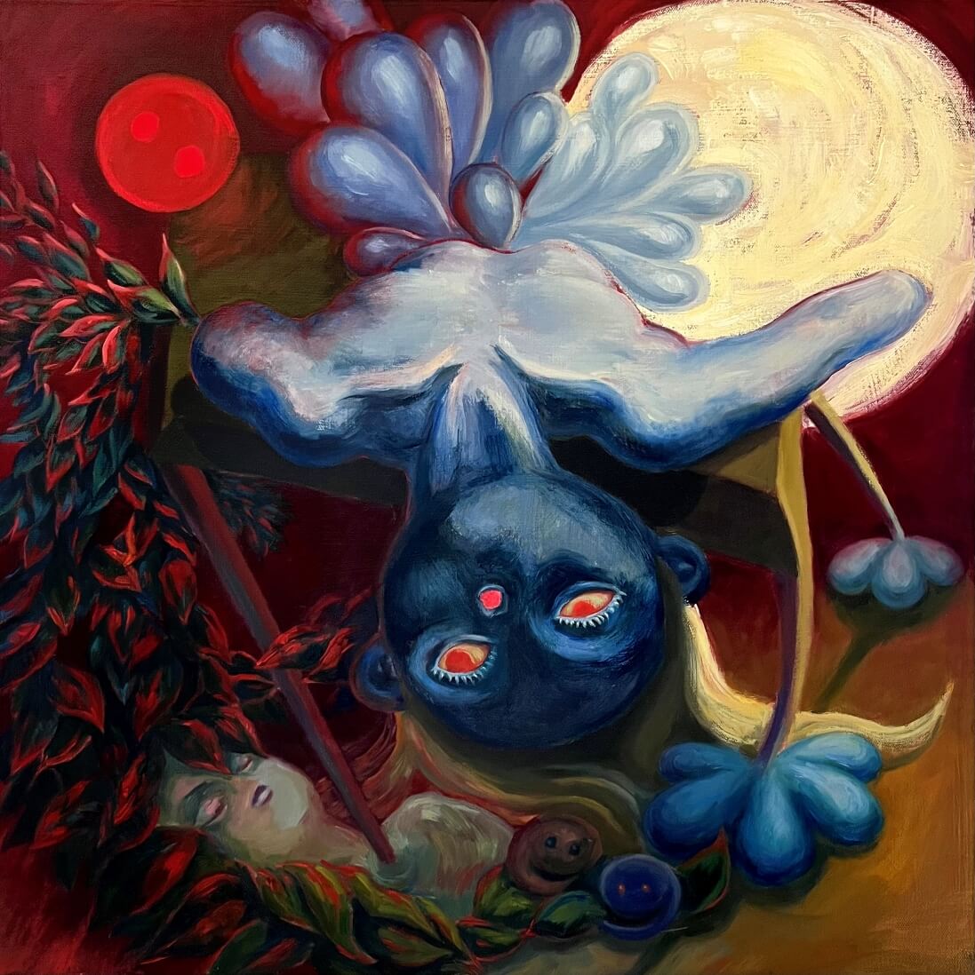 More Than Meets the Eye