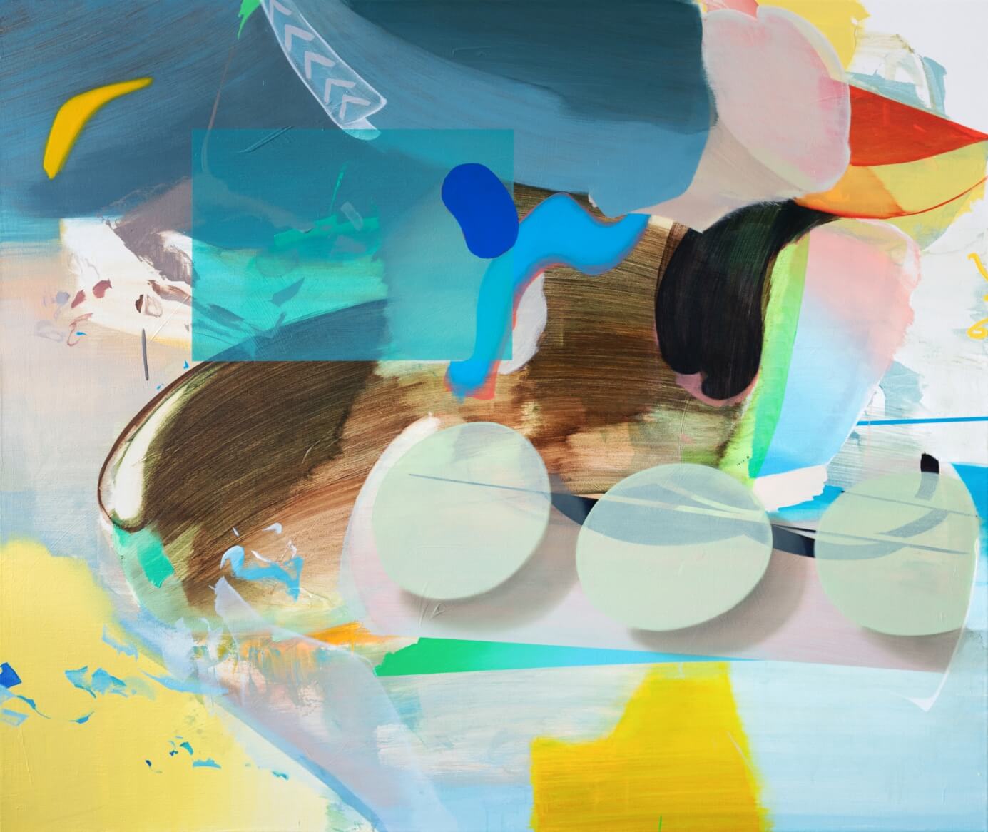 Playgrounds of Possibility