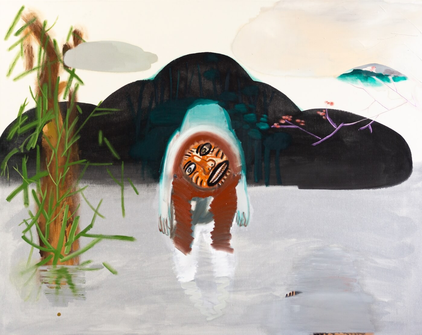 The Beauty of the Void