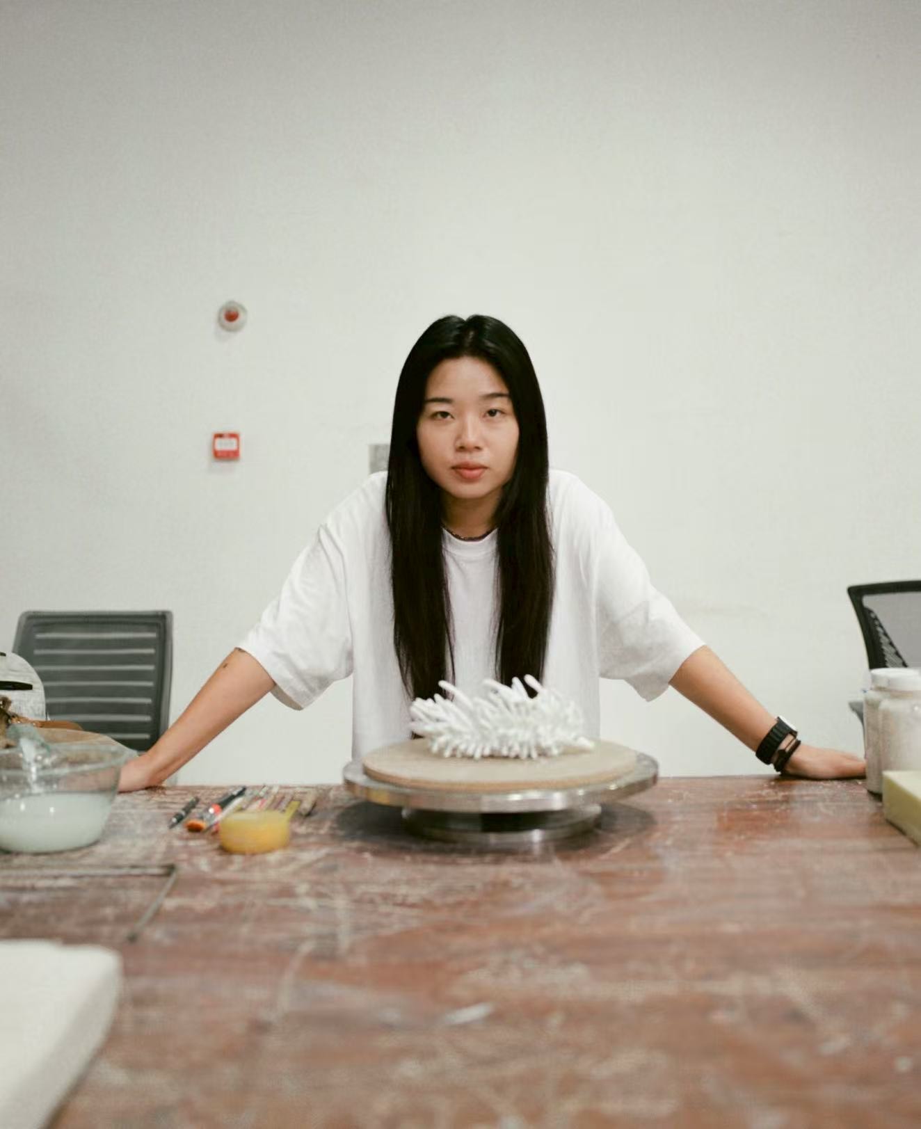 Creatures of the Margins