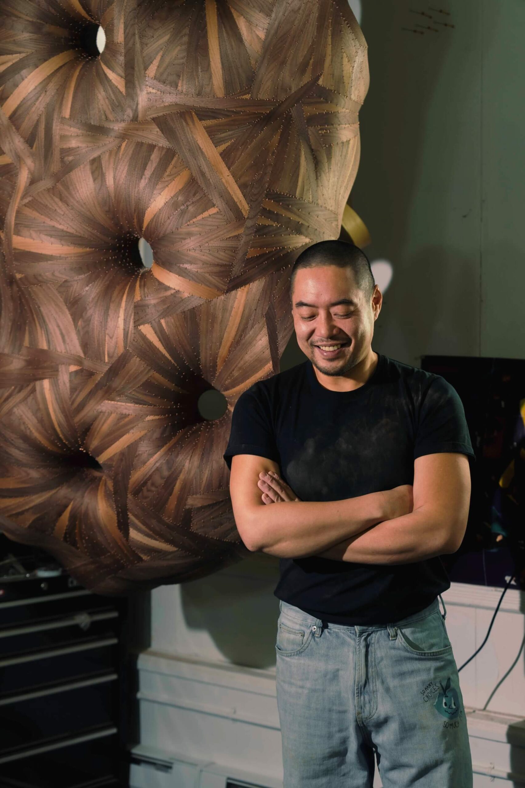 Works Against the Grain