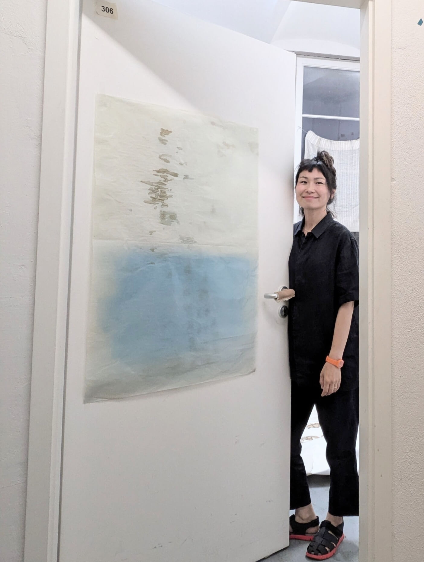 When the Surface Remembers