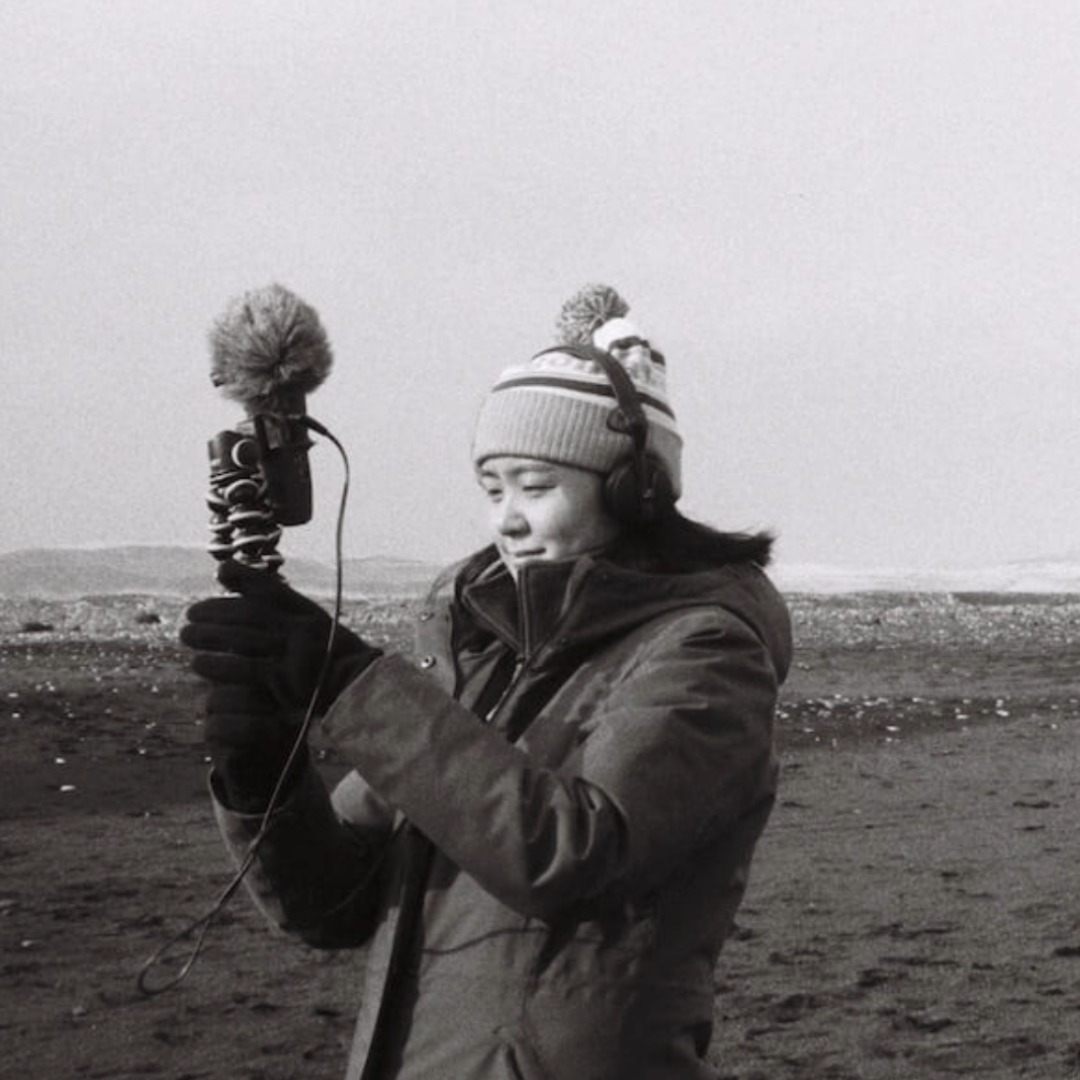 The Noise of the Archive