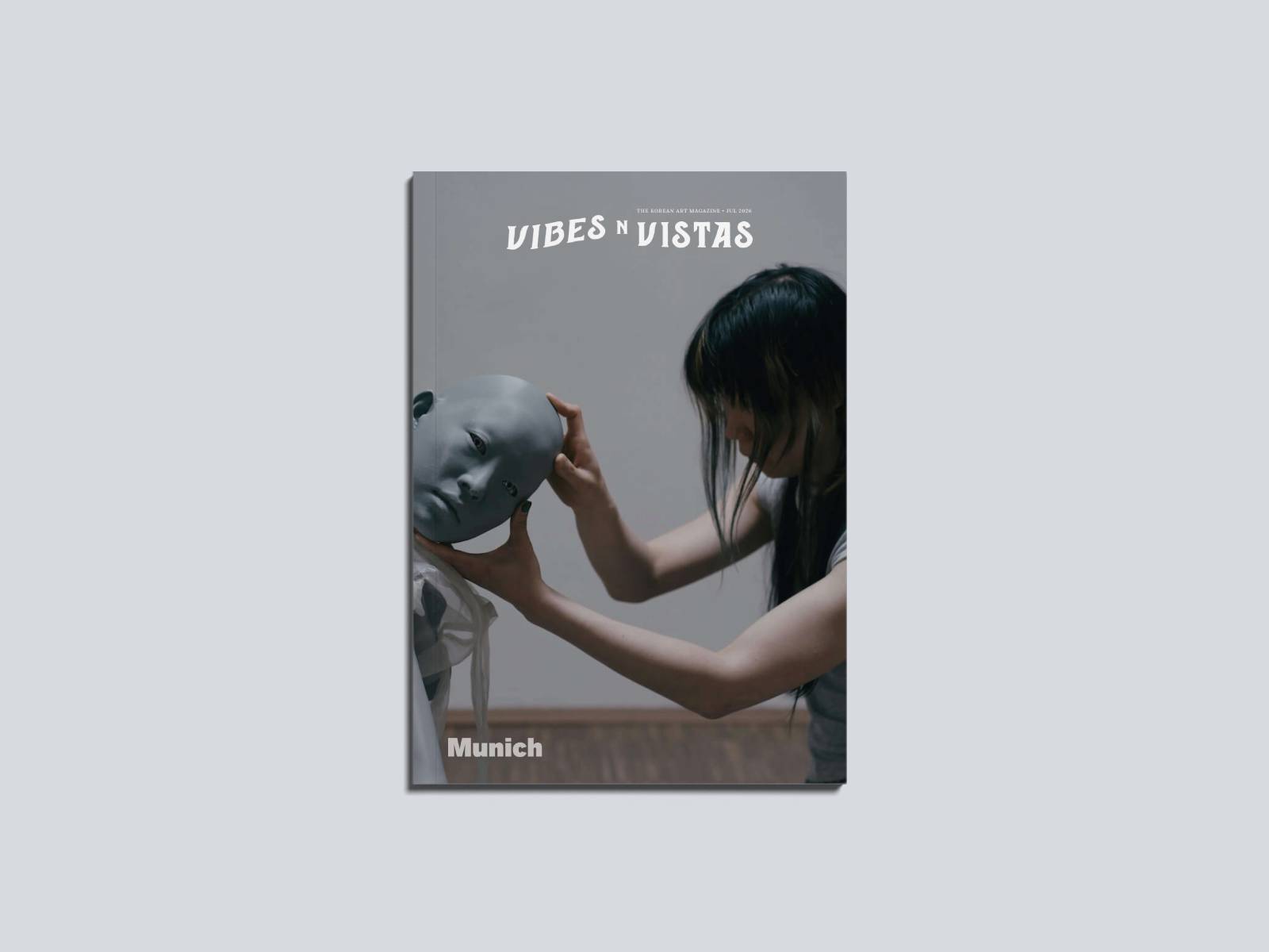 Issue 12: K-Art in Munich